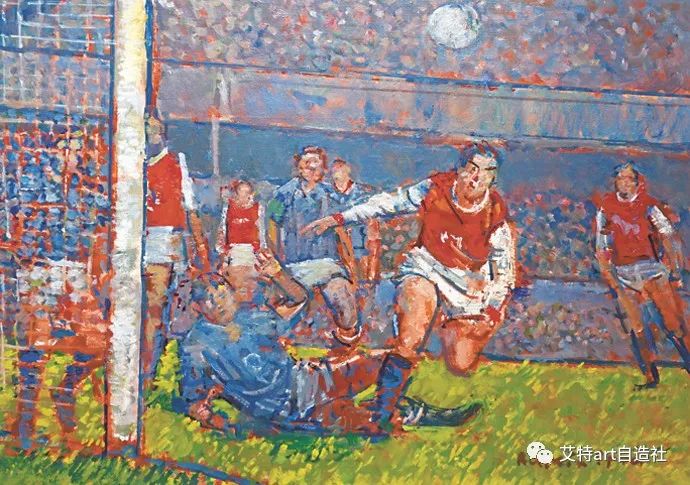 蹭热度的世界杯球迷,蹭足球热度话题