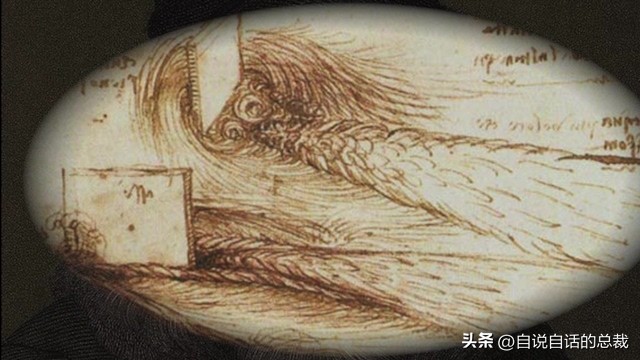 达芬奇一生最大的成就有哪些,达芬奇真实的故事