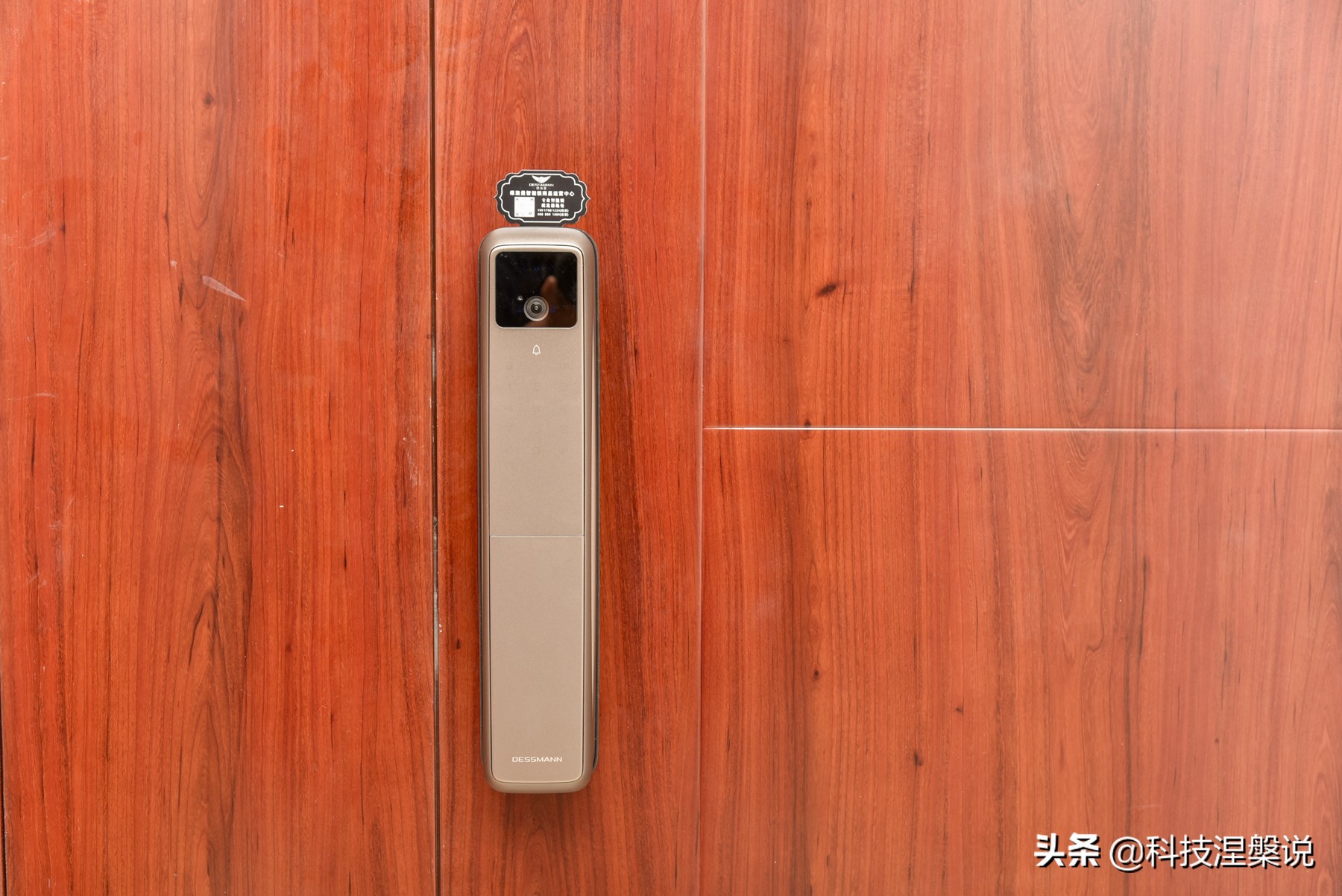 德施曼智能门锁翻新,德施曼智能门锁q50fpro人脸无声