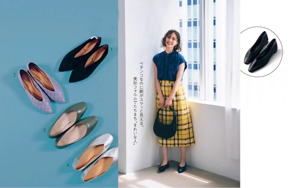 选鞋三大误区,选鞋子注意事项和技巧