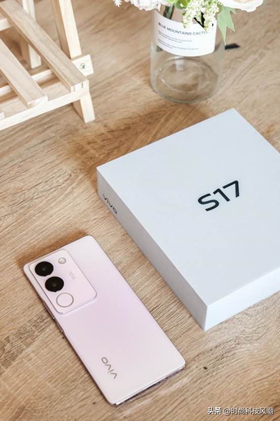 vivos17一图评测影像出众续航超群,vivos17标准版拍照测评