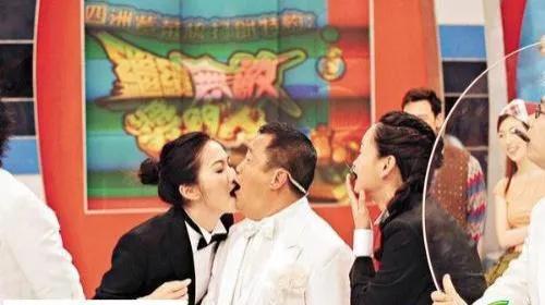 香港曾志伟多少岁,曾志伟电影一哥