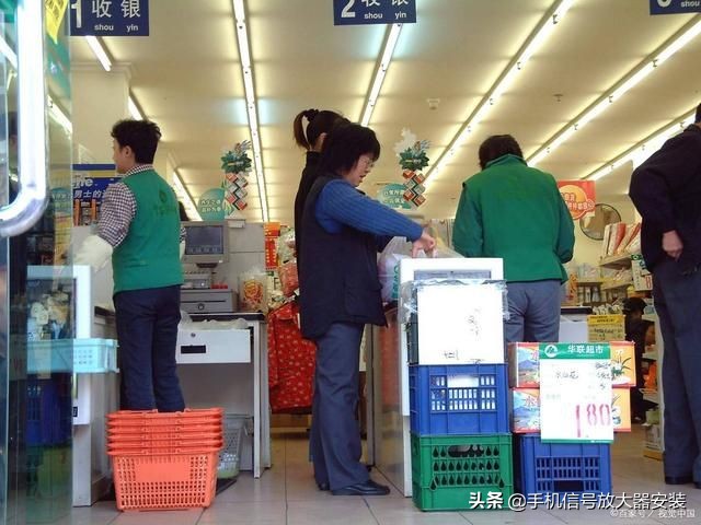 4G5G信号放大器,5g手机信号放大器工程造价