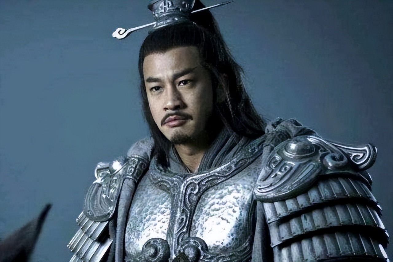 张良辅助刘邦有哪些成就,张良一起辅助刘邦的是谁