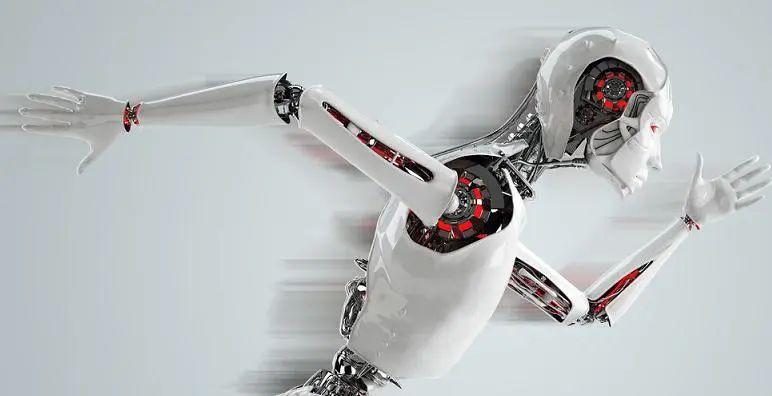 家用型机器人潜力股,机器人概念后市大爆发