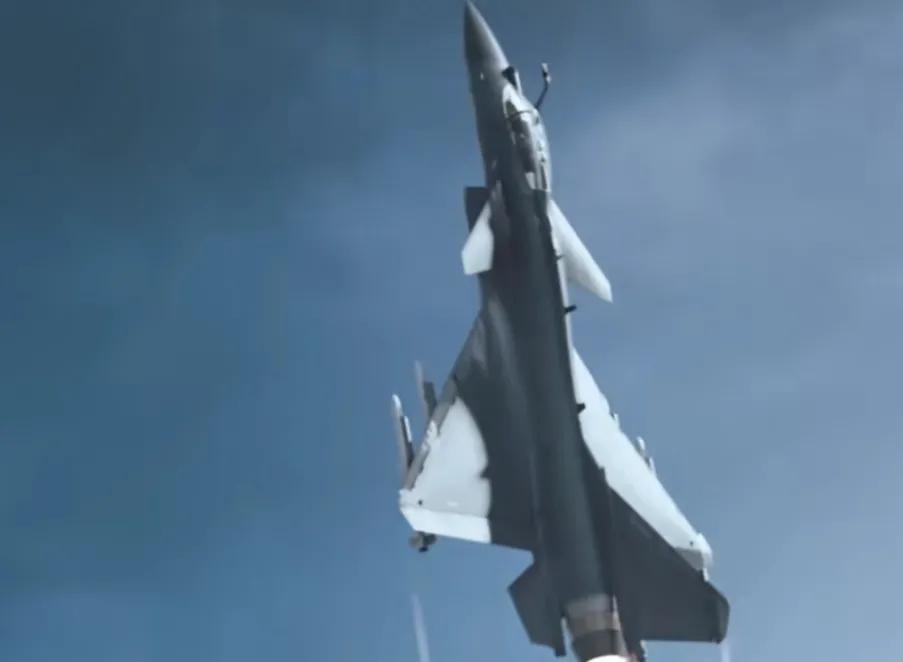 长空之王使人感动,长空之王敢动不敢动