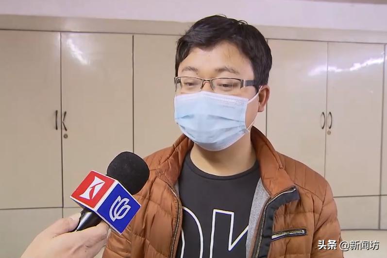 不锈钢能不能吸住吸铁石？沪一小区居民看着新安装的电梯，慌了…