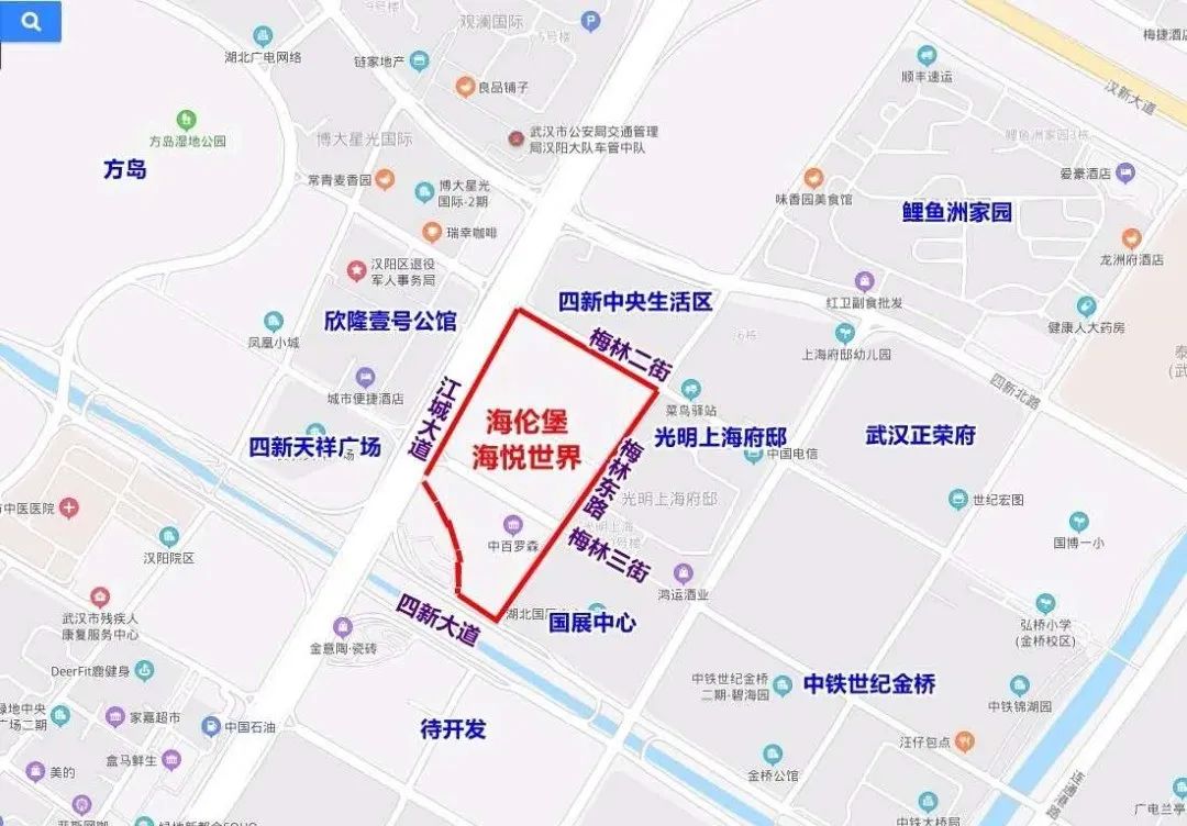 武汉即将建成的新地标,武汉新十大地标