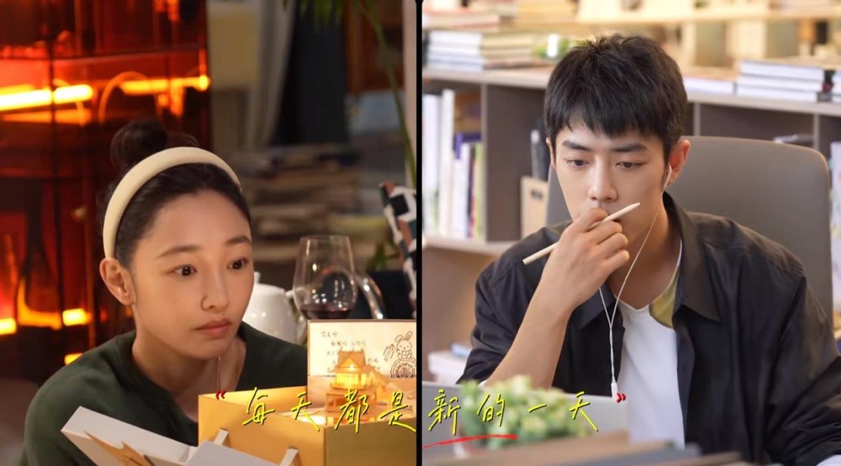 仅播4集拿下收视第一,仅仅播出5集评分就飙到9