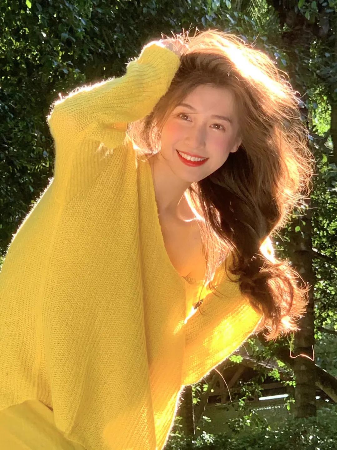 不上镜的女生怎么拍照好看,拍照不上镜怎么拍才好看