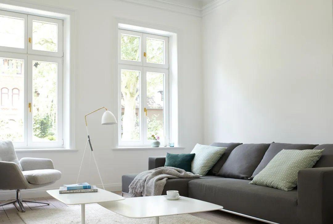 阿尔贝娜蓝钻墙面柔光漆简介,阿尔贝娜钻石净味三合一墙面漆