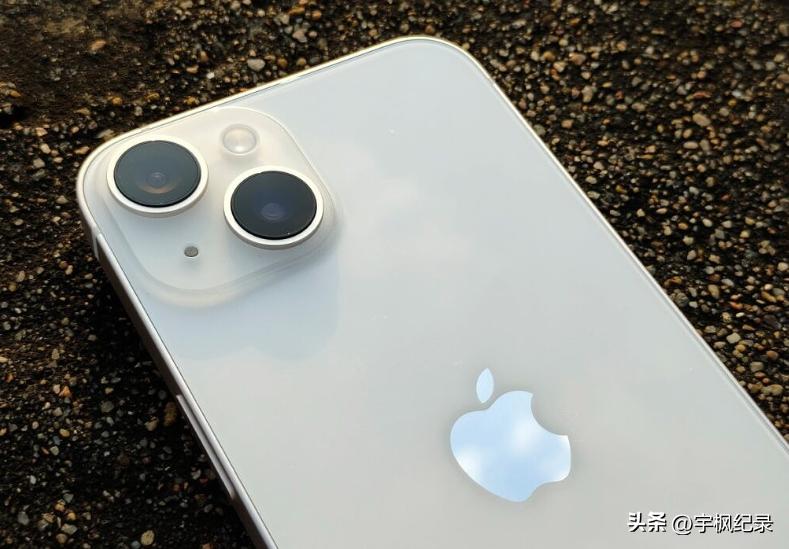 iphone14promax评测,为什么会有人买iphone14标准版呢