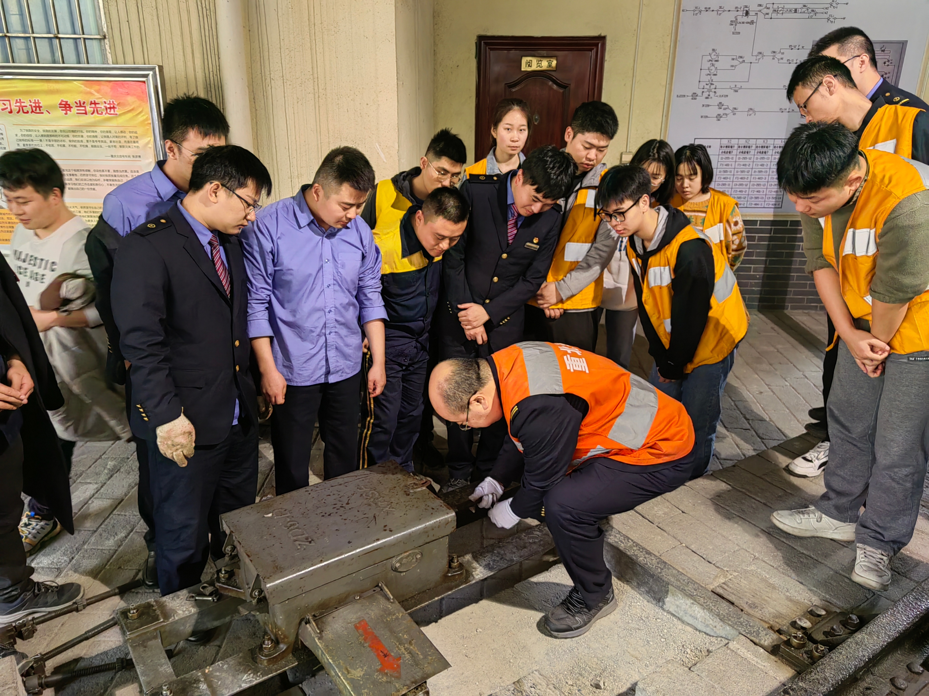 攻坚克难再出发视频,攻坚克难纪实