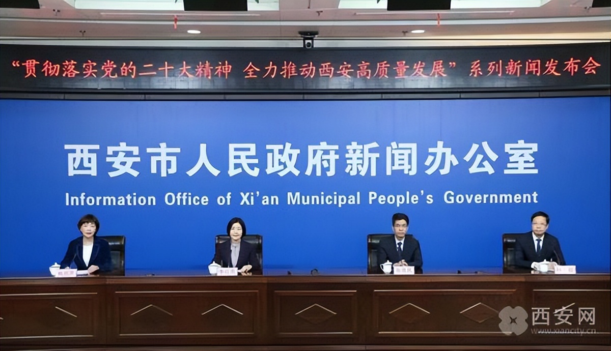 2021年电子商务交易额42万亿元,西安电子商务交易额破2400亿