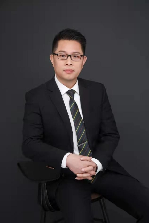 用创新思维深耕外卖行业——访北京营峰飞扬科技公司总经理黄友祥