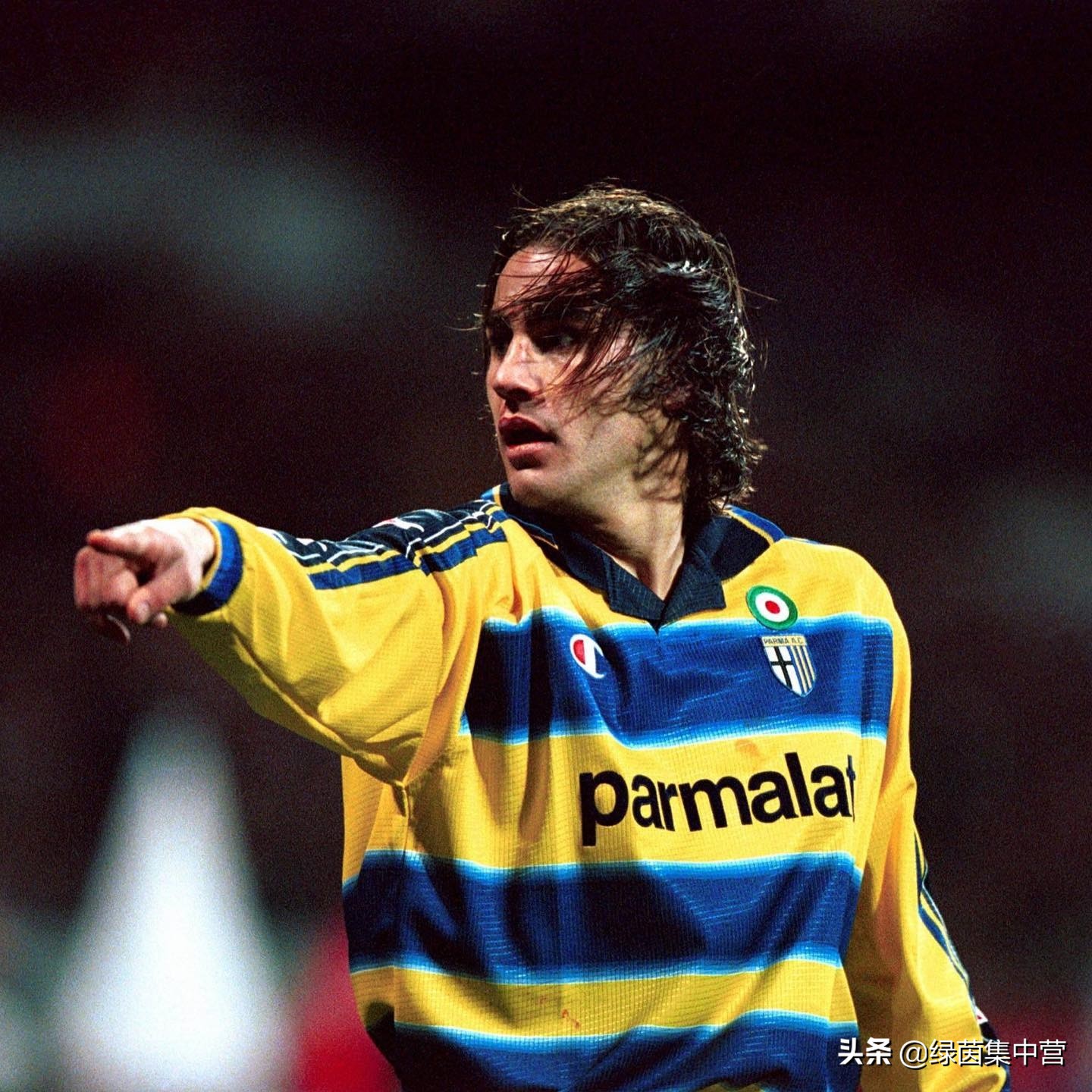 卡纳瓦罗巅峰之路视频,巅峰卡纳瓦罗