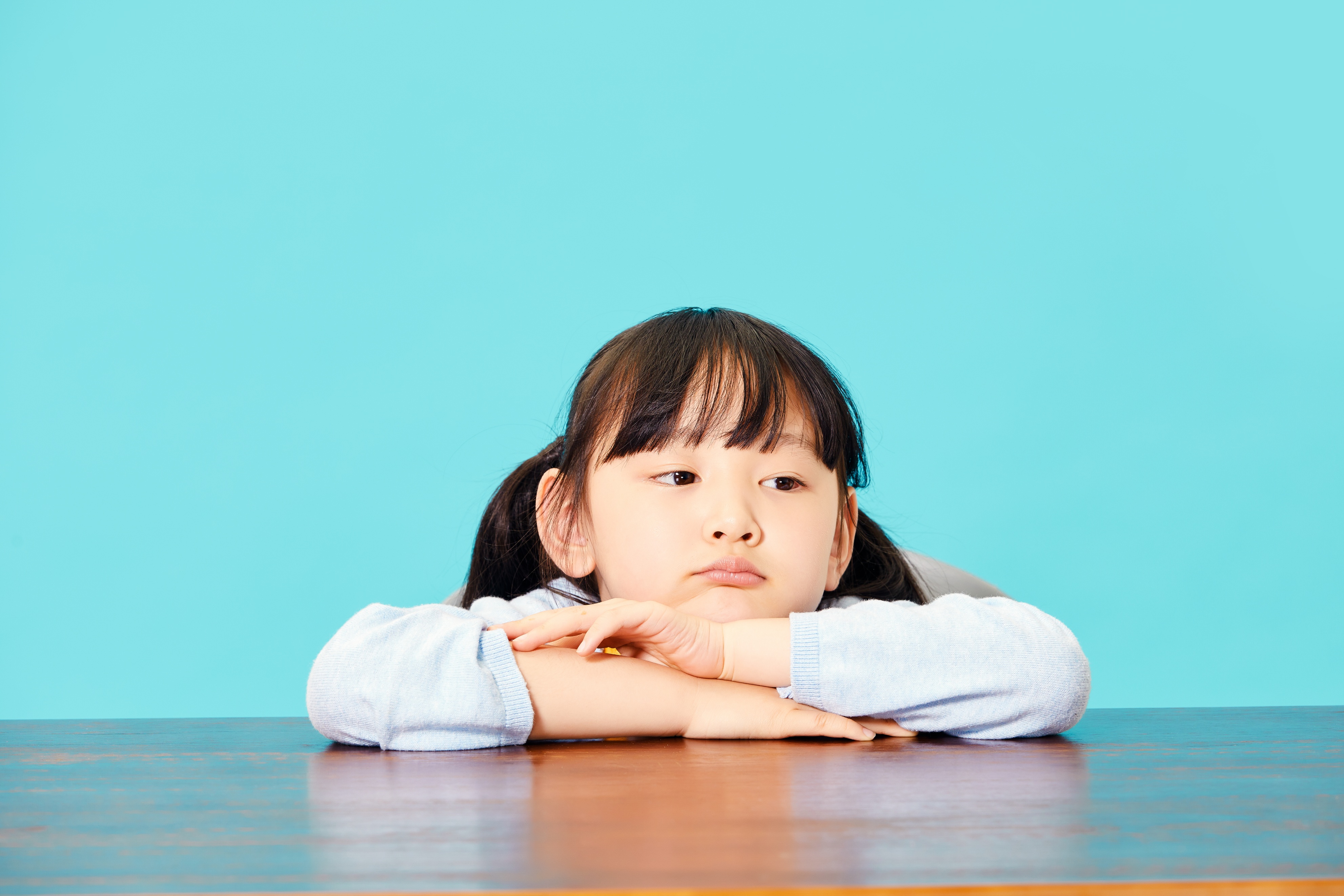 如果娃经常说这3句话，家长要关注，他可能遇到了过不去的坎儿