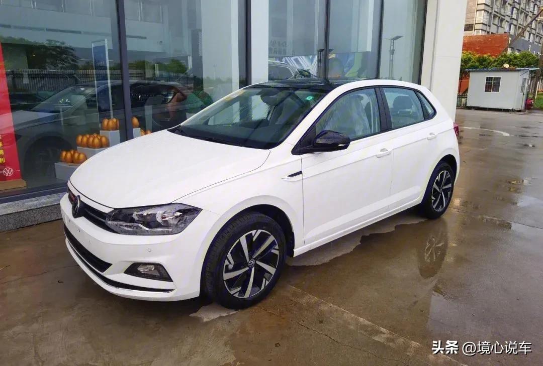 最适合穷人买的大众车是哪一款,五六万左右最值得入手的大众车