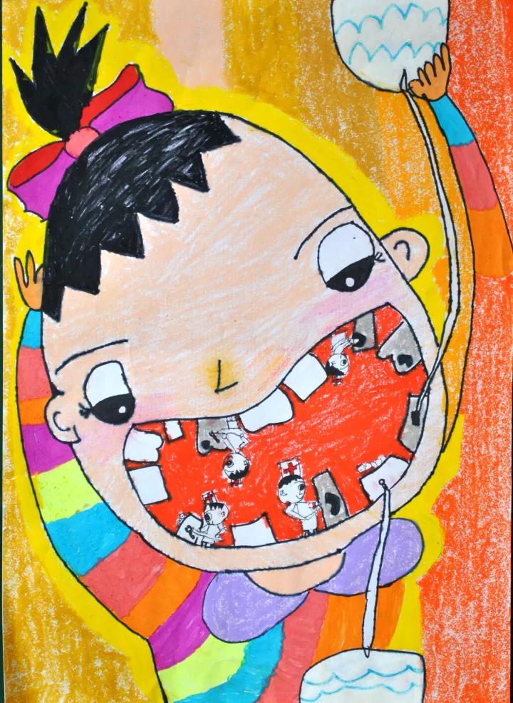 幼儿园的画画兴趣班有必要报吗,幼儿园有必要报名画画兴趣班吗