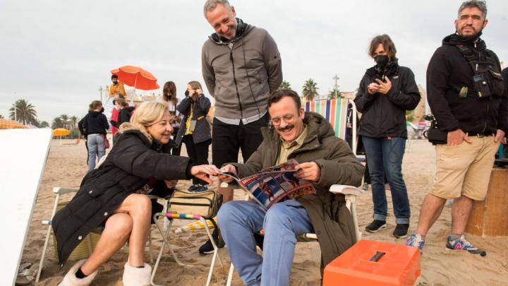 好剧推荐西班牙,最新西班牙神剧