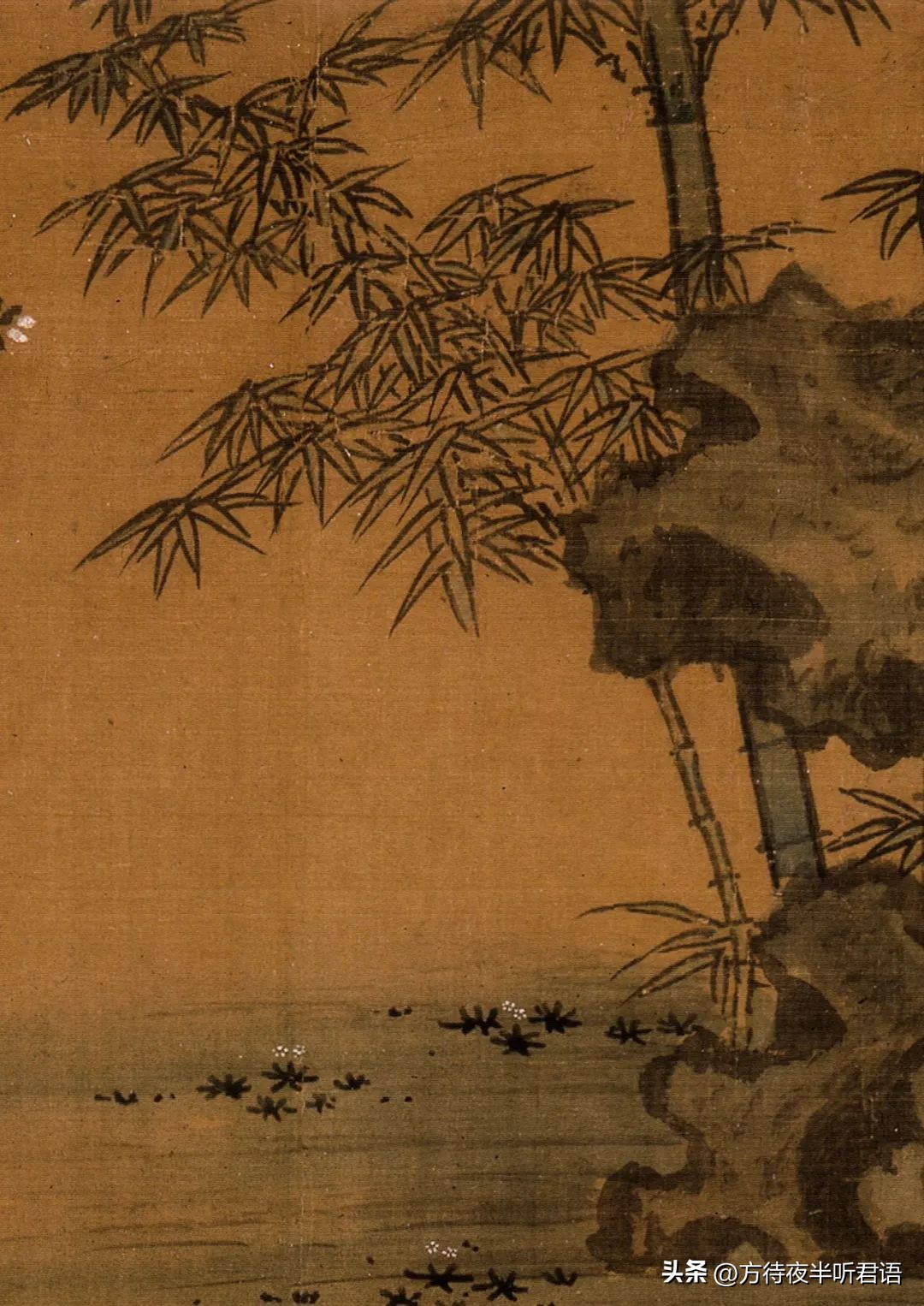 南宋九胞胎乐队——歌乐图