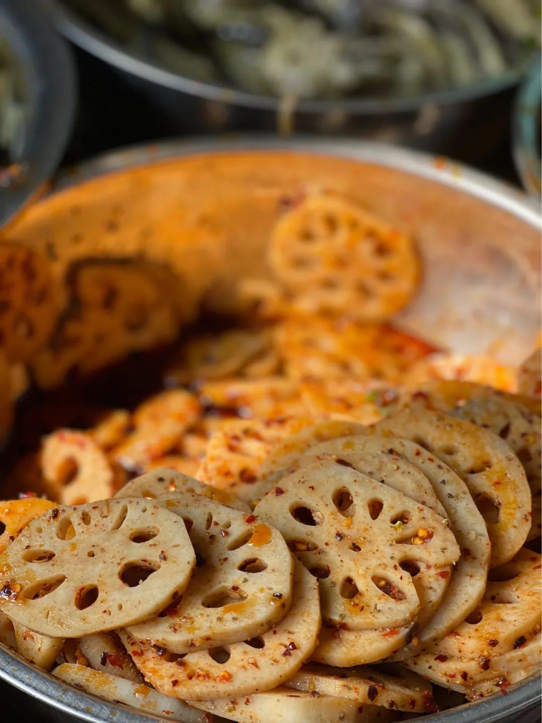 朝天门美食批发市场盒饭,朝天门批发市场美食推荐