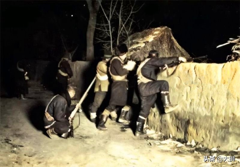 民国时候，被“胡子”绑票有多惨？听一位东北老人讲述自身经历