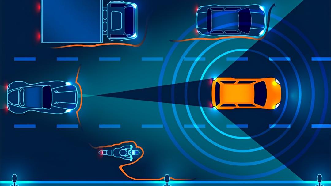 汽车工业数字化转型驱动力,工业重镇的转型路