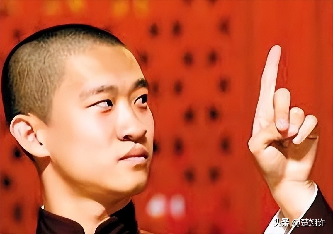 曹云金何云伟背叛郭德纲始末,何云伟曹云金背叛始末