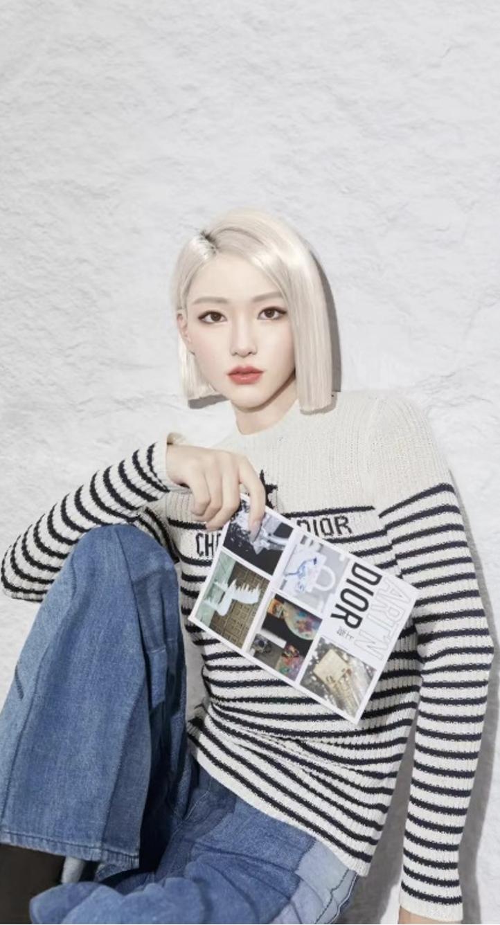 dior做了哪些营销,dior时装秀是如何宣传的