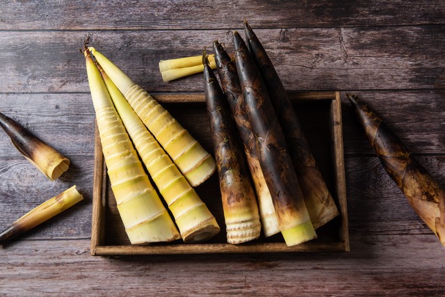 春天来了一定要吃这几样菜,春天一定要多吃这道菜