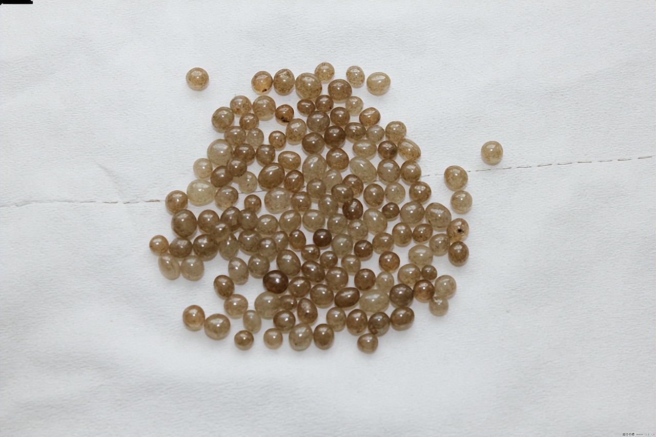 高僧圆寂后留下舍利子是何原因,佛门高僧舍利子是怎么形成的