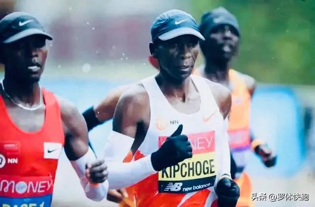 37岁的基普乔格再破马拉松纪录,基普乔格马拉松世界纪录被破阵容