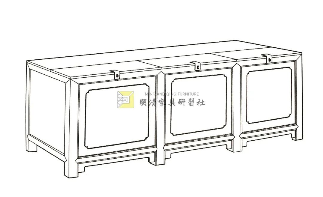 北方民间家具用材,民间家具鉴赏与收藏