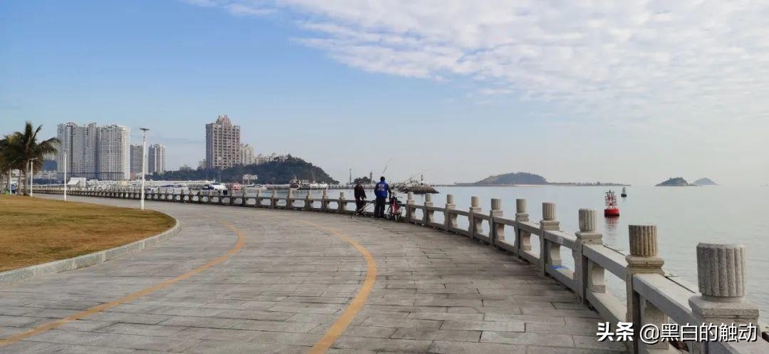 珠海最干净的海滩排名,珠海值得去的城市