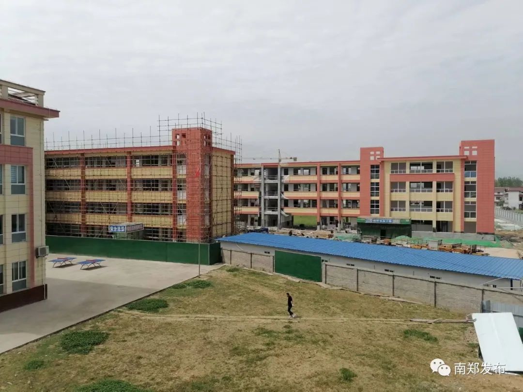 南郑汉山镇发展规划,南郑汉山片区规划