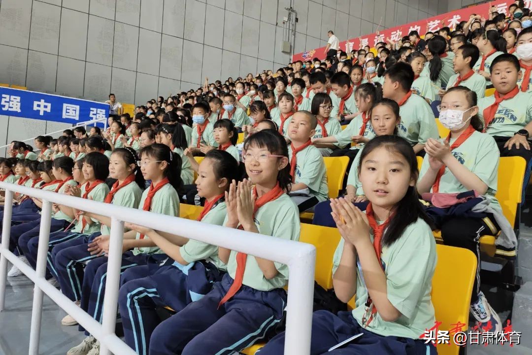 动起来向未来,动起来健康向未来