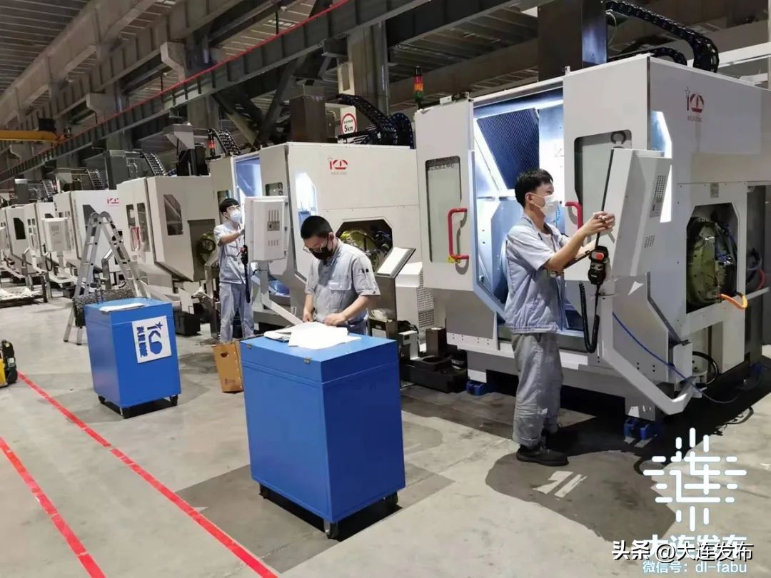 2022金普新区发展项目,金普新区签约30个项目明细