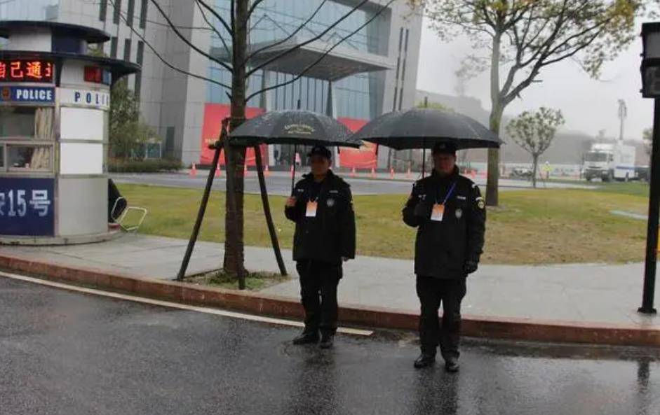 保安工作怎么找，哪些城市需求量大？