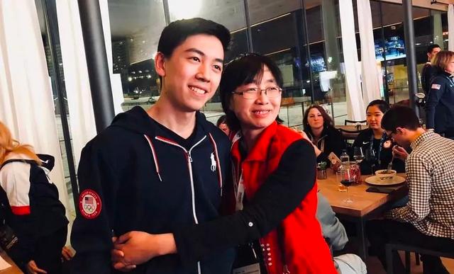 不止谷爱凌！这些就读藤校的华人运动员，背后都有“牛X”的父母