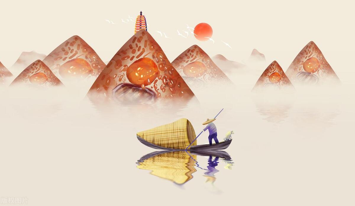 端午将至，“不怕七月半鬼，就怕端午节水”啥意思？有啥好怕的？