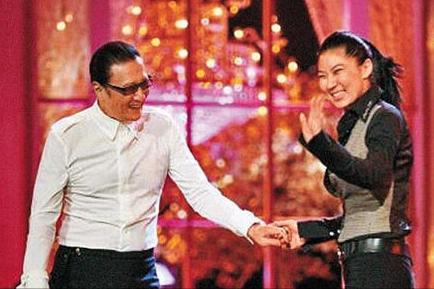 被谢贤养了12年无果，用青春换来2000万，如今38岁的Coco怎么样了