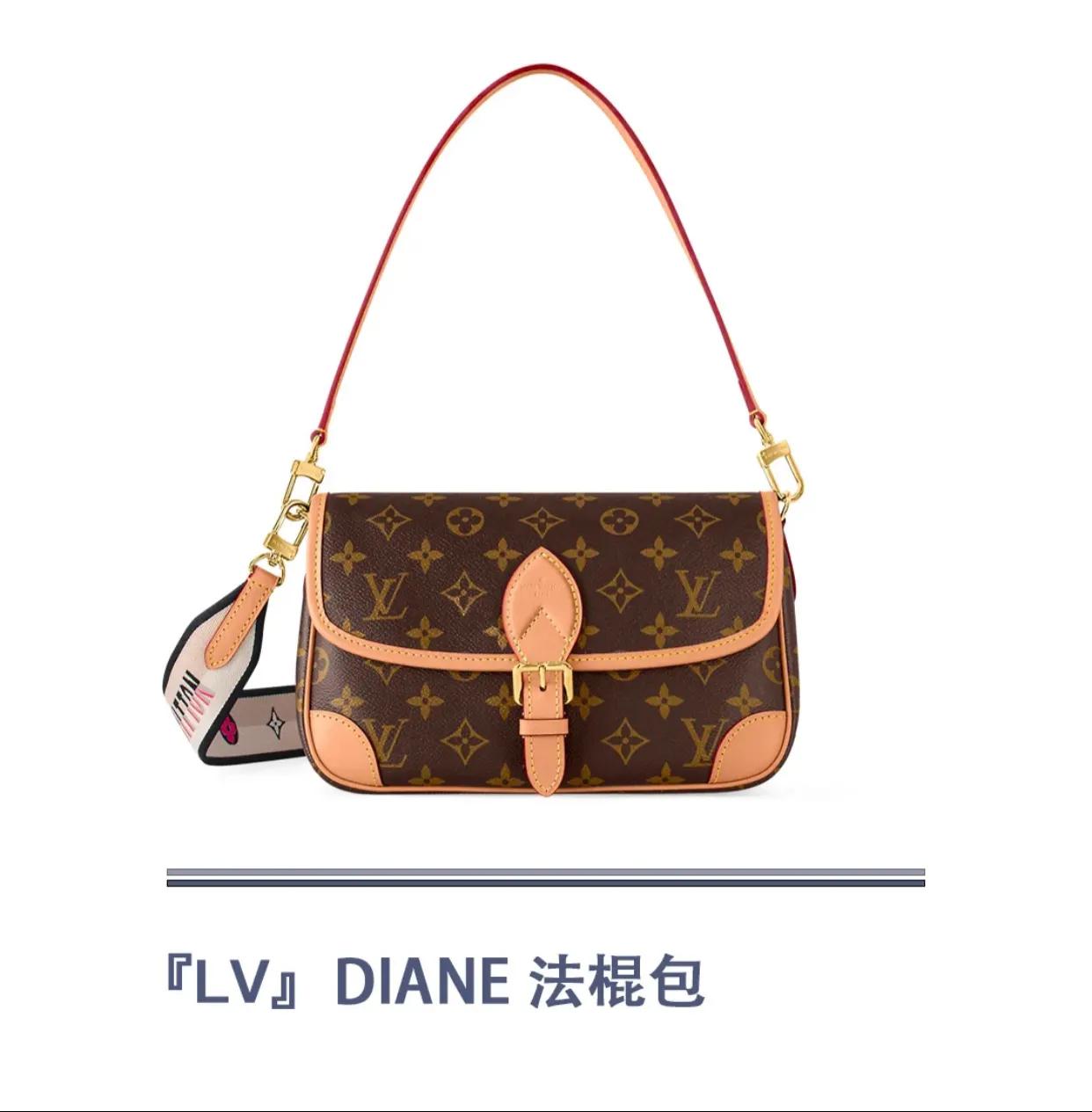 人生中的第一个lv包包要卖吗,关于人生第一次买lv包包的感悟