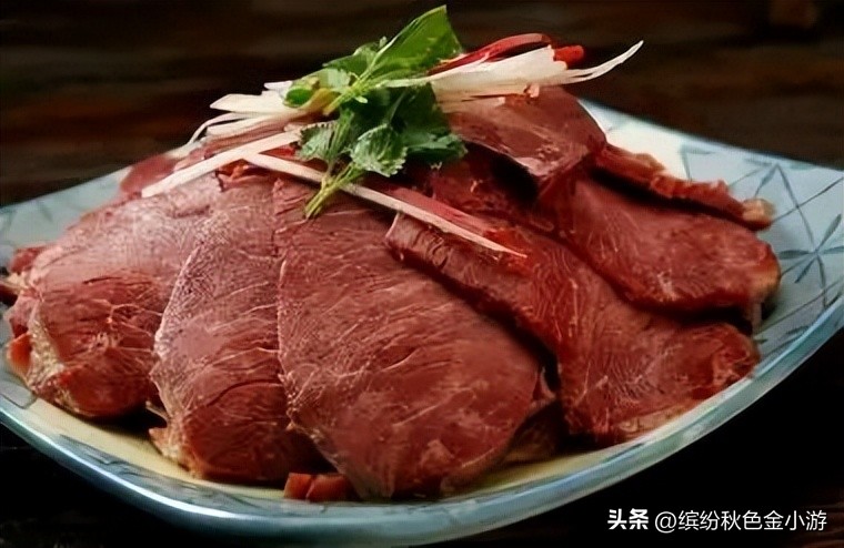 山西长治特产什么最好,长治特产好吃的