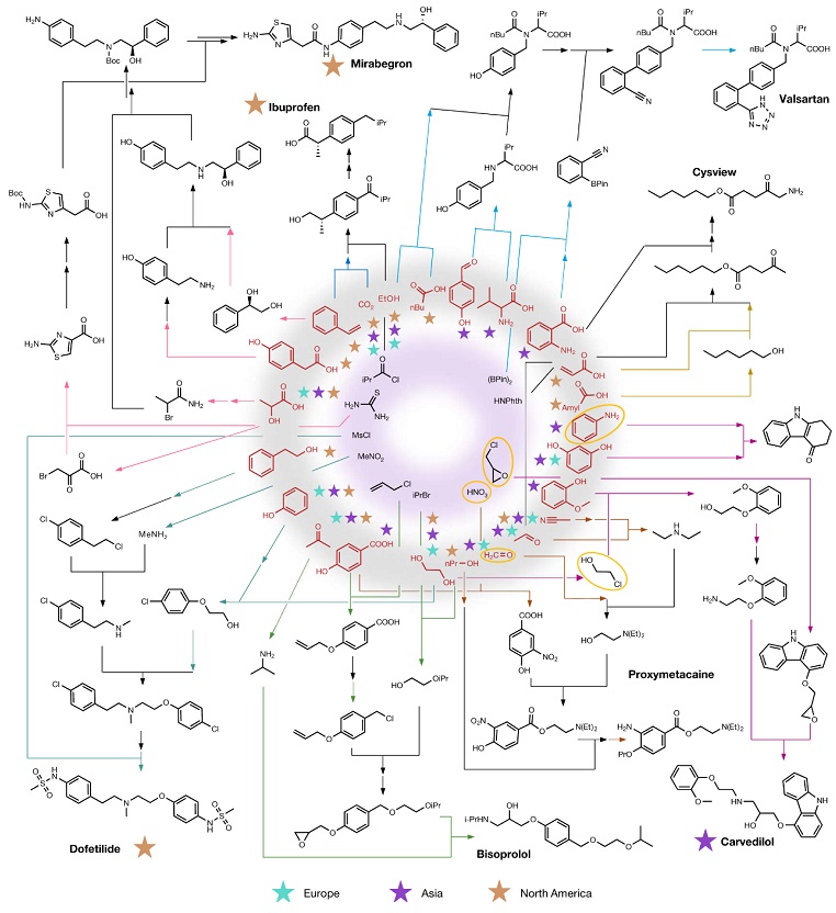nature最新研究发现,nature最新突破技术