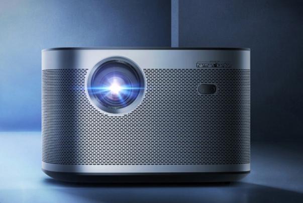 家用投影仪推荐2022排行榜,2022投影仪哪款性价比最高