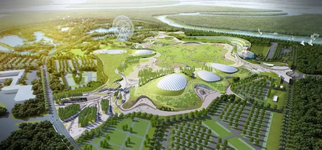 遛娃好去处周末去哪玩哈尔滨,哈尔滨道里区室内遛娃