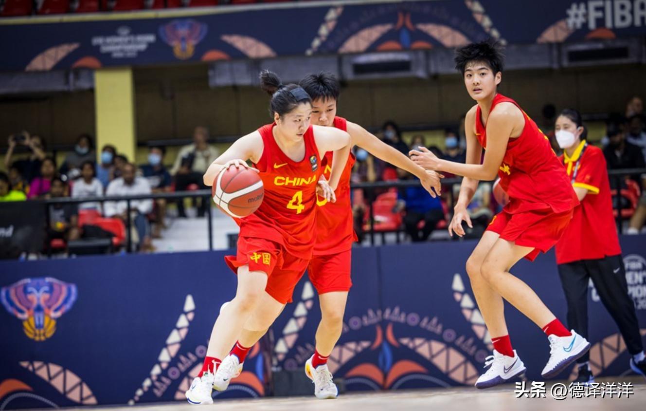 2024u18女篮亚青赛赛程表,2018年u18女篮亚青赛直播视频