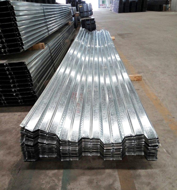 yx760型压型钢板,yx75压型钢板规格