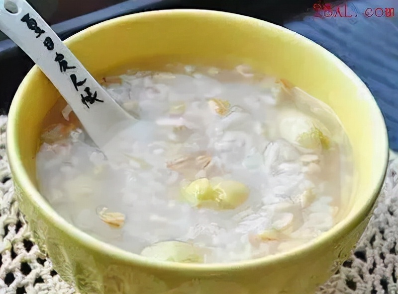 中医润肺养肺偏方大全,中医养肺食谱一览表